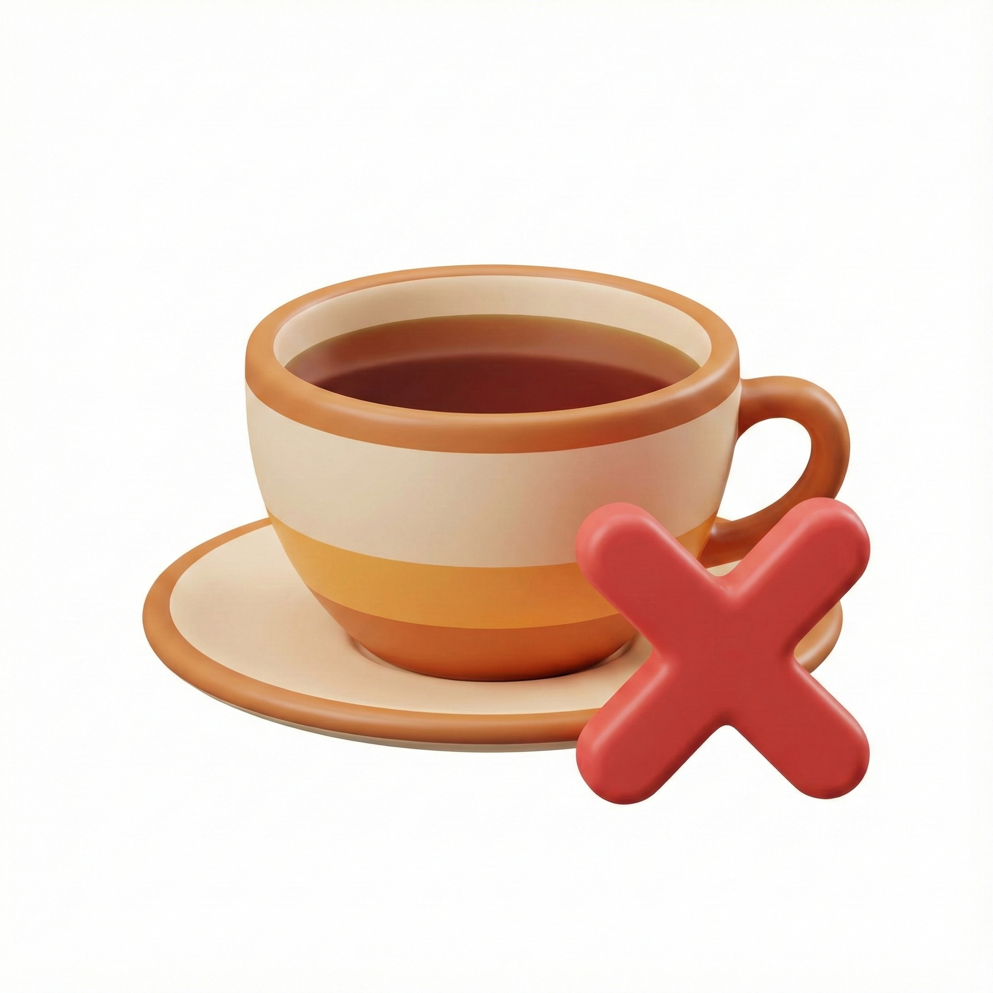 No Tea