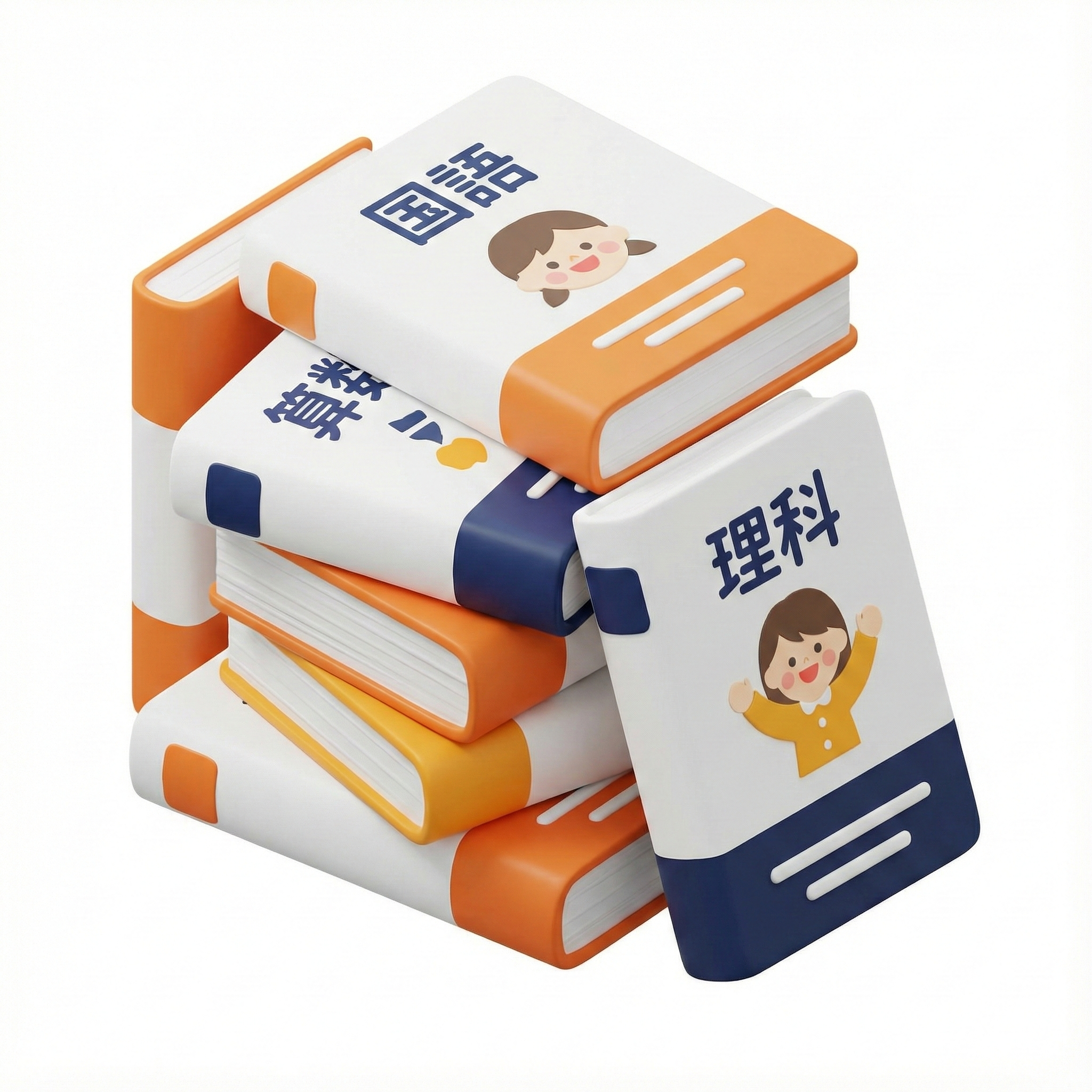 Textbooks
